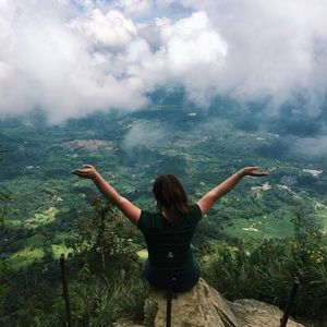 Meet your Posher, Michelle